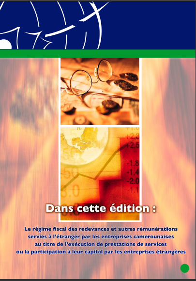 Cover of BLOC NOTE JURIDIQUE ET FISCAL