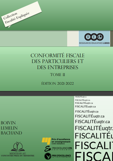Cover of CONFORMITE FISCALE DES PARTICULIERS ET DES ENTREPRISES TOME2