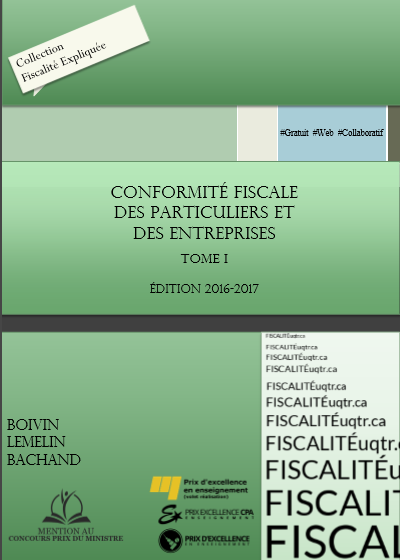 Cover of CONFORMITE FISCALE  DES PARTICULIERS ET DES ENTREPRISES