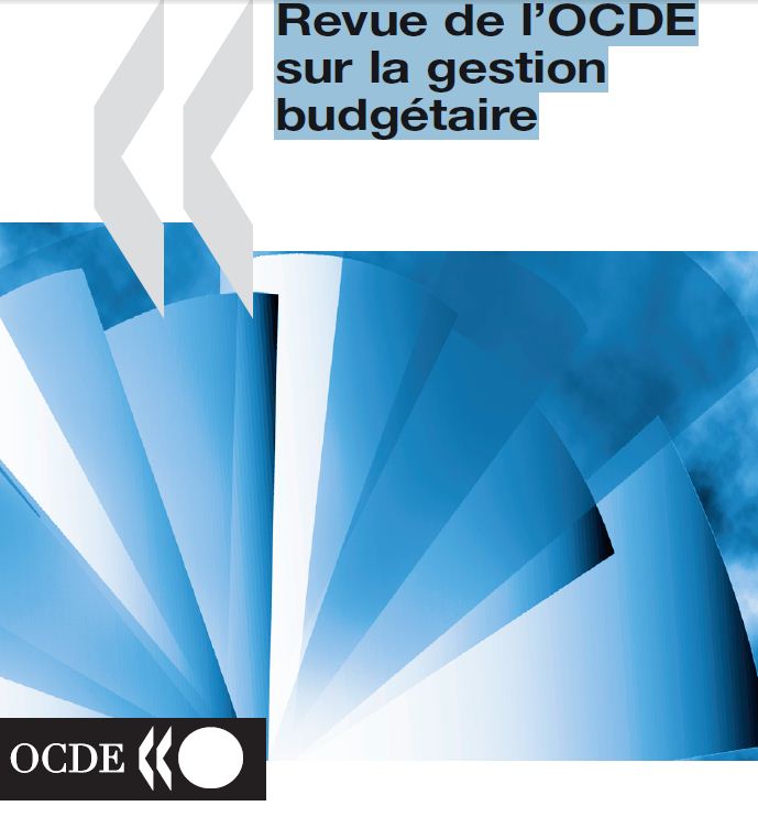Cover of Revue de l’OCDE sur la gestion budgétaire