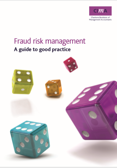 Cover of FRAUD RISK  MANAGEMENT