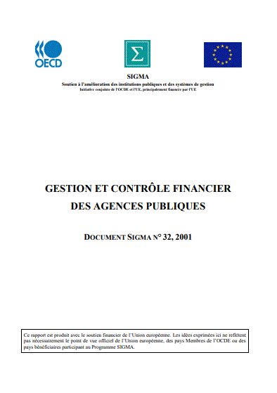 Cover of GESTION ET CONTROLE FINANCIER DES ENTREPRISES PUBLIQUES