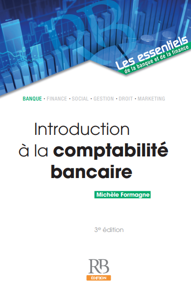 Cover of INTRODUCTION A LA COMPTABILITE BANCAIRE