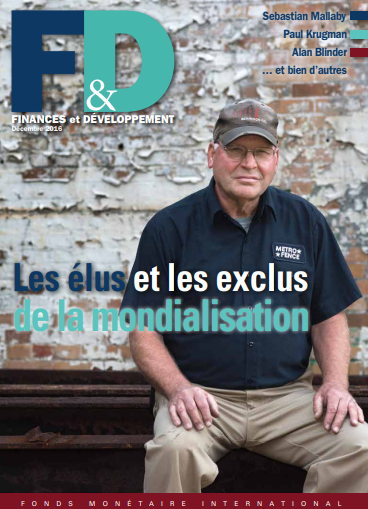 Cover of LES ELUS ET LES EXCLUS DE LA MONDIALISATION