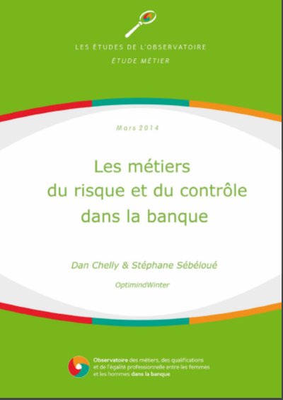 Cover of LE METIER DE CONSEILLER EN PATIMOINE DES BANQUES
