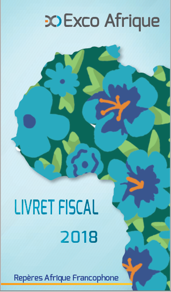 Cover of LIVRET FISCAL 2018
