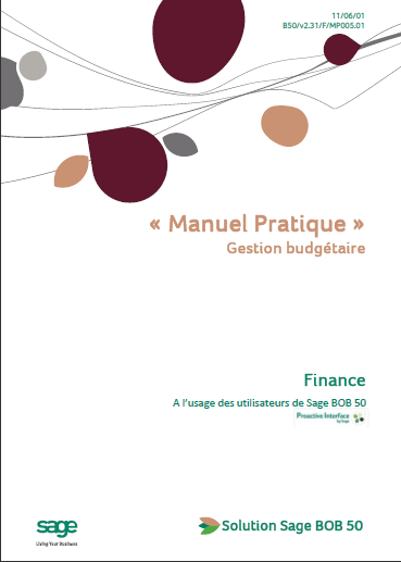 Cover of MANUEL PRATIQUE DE GESTION BUDGETAIRE